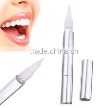 Aluminum Teeth whitening brush pen