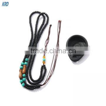 Replacement Beads Chain Necklace Holder Accessory Band For Misfit Shine Fitness Multicolor Colors photo-2