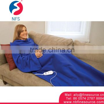 Winter Wholesale Heating China Throw New Design Electric Blanket