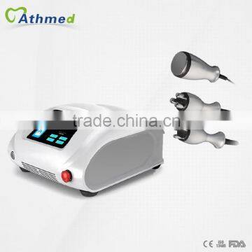 Vertical AM-boxC Skin Tightening rf fractional machine