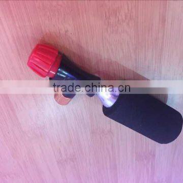 Newest Design Bike Inflator and Pump Hot Best Seller Planet Bike / Bicycle Co2 Red Inflator Head Manufacturer photo-5