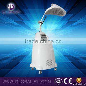 High efficient skin rejuvenation led therapy machine beauty equipment