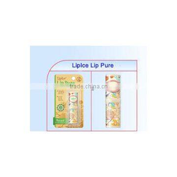 Excellent-quality Lipice Lip Pure Lipstick 4.3g FMCG products