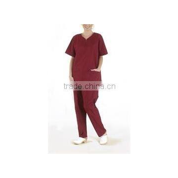 Cheap Medical Scrub Uniform or Nurse Uniform photo-5