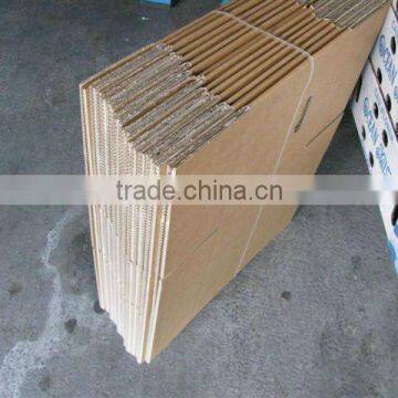 Folding Carton for Packing