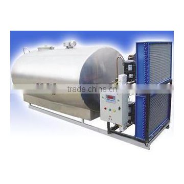 5000L milk cooling machine