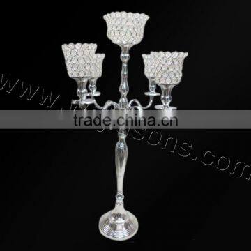 new weddings used candelabra for sale | 2016 decorative party supplies candelabra