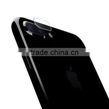 GVC Back Transparent Rear Camera Lens Tempered Glass Film For iPhone 7 Plus Protective Protector Guard Cover For iPhone 7 LENS