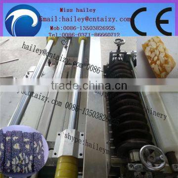 professional and multifunctional Sachima Making Machine with Cutting