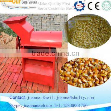 Maize Peeling Thresher With Lowest Price Whatsapp:008615838061756 photo-3