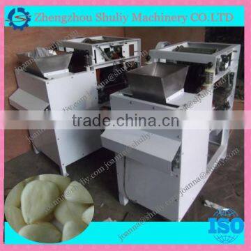 Almond Peeling Machine /nuts Peeler / Soybean Peeler photo-2