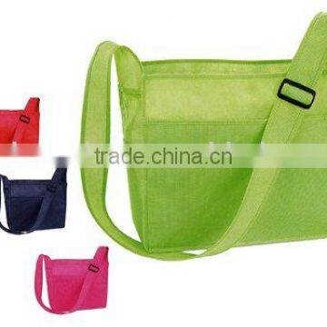 non woven shoulder bag