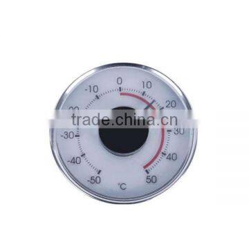 Popular Dial Window Thermometer photo-5