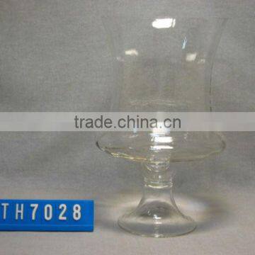 high_end ice Mocha coffee glass cup for home