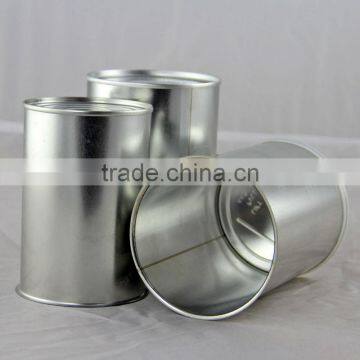 Various Tin Can for Coffee Tea Food and Any Goods Air Proof Food Tin Cans photo-2