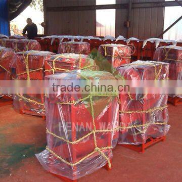 Small Capacity Sunflower Seed Sheller photo-4