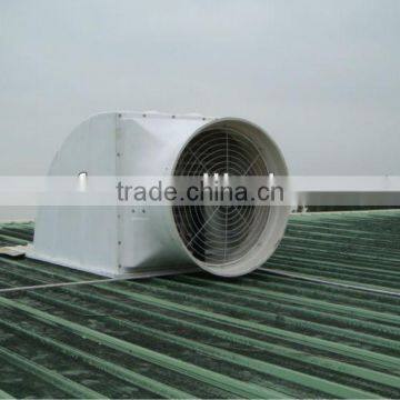 Roof Exhaust Fan( Hot Air Exhaust Fan )