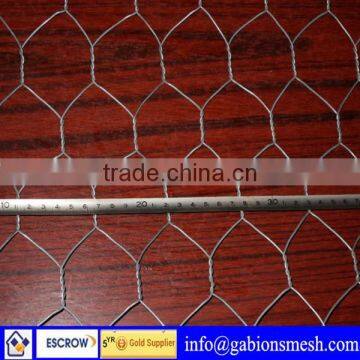 Hexagonal wire netting for plastering,hexagonal galvanized wire mesh for chicken,lowest price chicken wire mesh