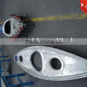 rotomolded kayak OEM supplier