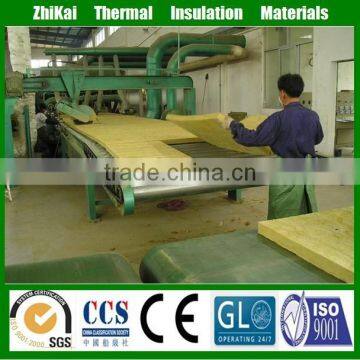 Stone Wool Insulation Board /Panel/Slab/Blanket/Pipe