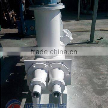 Hot Selling High Yield Coal Extruder Machine Coal Dust Powder Extruding Machine photo-3