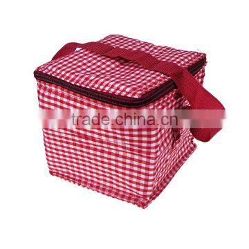 6 Cans Cheap Childrens Lunch bags For Promotional