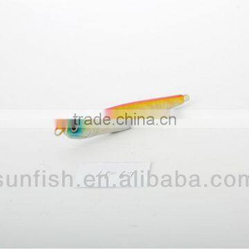 lead fish fishing lure jigging fishing lure