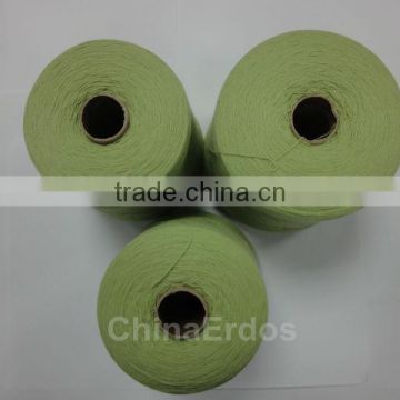 2015 Erdos 2/26NM 100% pure cashmere yarn