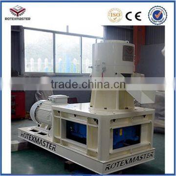 [ROTEX MASTER] YMKJ450 Pellet mill for cardboard