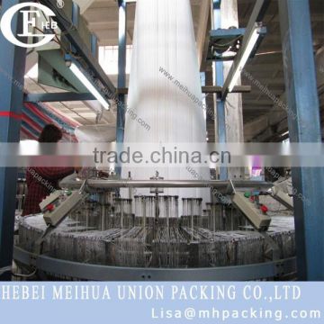 polypropylene fabric/tubular woven fabric for bulk bag