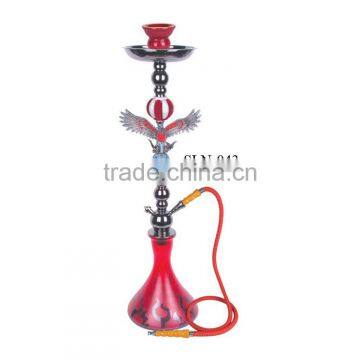 zinc alloy khalil mamoon hookah