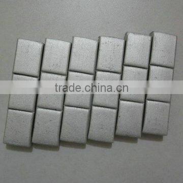 GTC Silver Hookah Charcoal to Jeddah Port