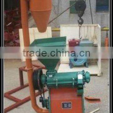 2013 Best Selling Coffee Bean Dehulling/Shelling/husker /dehuller Machine +86 15038228936