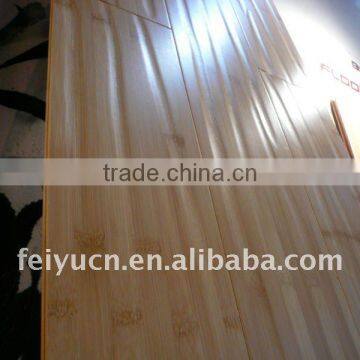 Hot carbonized eco friendly bamboo product