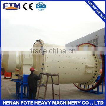 Trustworthy selling gold ore ball mill grinder equipment