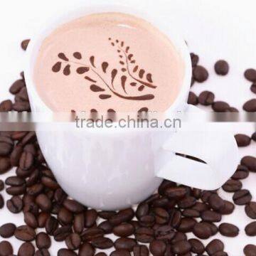 Instant Coffee Brazil Coffee Beans With Reishi/mushroom Extract
