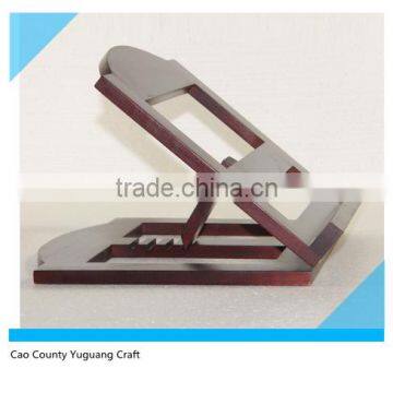 Wooden Folding Bookrack,Wood Bookrack/Modern Bookcase,Wood Book Shelf photo-2