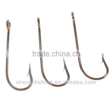 Mustad 2330-BU (old ref: 2320) Mustad Kirby Sea Hooks fishing hooks