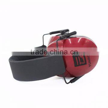 Adjustable Headband Sound Proof Earmuff Safety