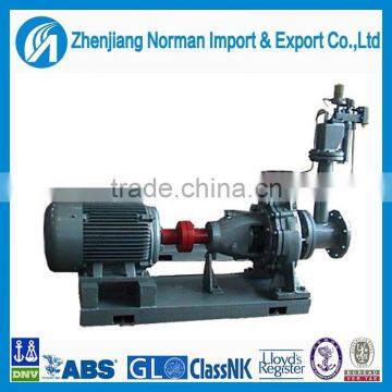 CIS single-stage and single-suction centrifugal pumps with good price