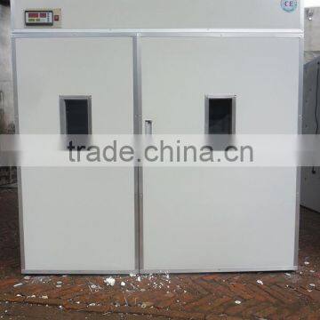 98% Hatching Rate Industrial Automatic Love Birds Egg Incubator YZITE-24 photo-4