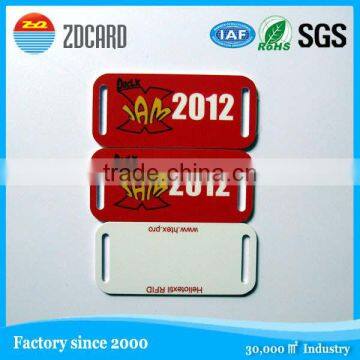 rfid nfc wristband/rfid nfc bracelet/rfid nfc tag