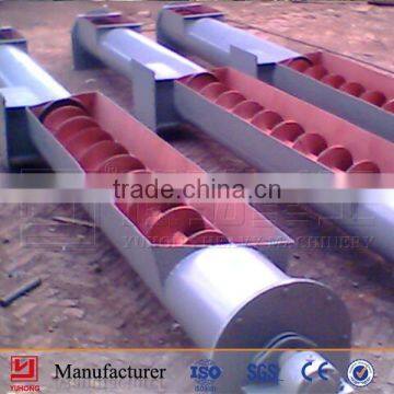 Yuhong CE Approved Flexible Screw Conveyor Hot Selling