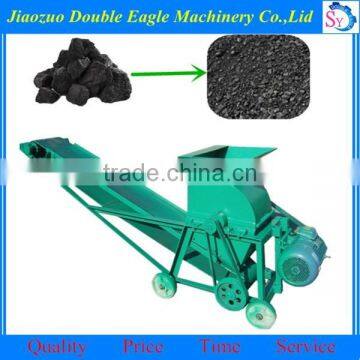 Movable coal grinding machine/Movable Type Coal Crusher maker price