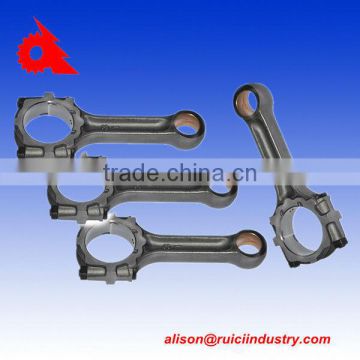 Hot sale forged carbon steel connecting rod