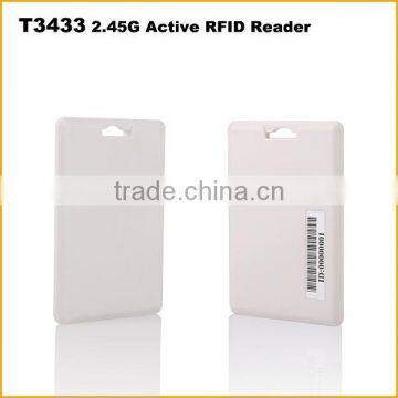Active RFID Tag 2.4GHz Long Distance RFID Tag 840-960MHz RFID Tag