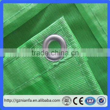 HOT SALE in Australia Construction Safety Net/Green Safety Net for Construction(Guangzhou Factory)