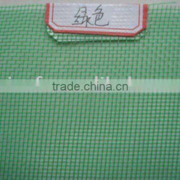 plastic Window Screening