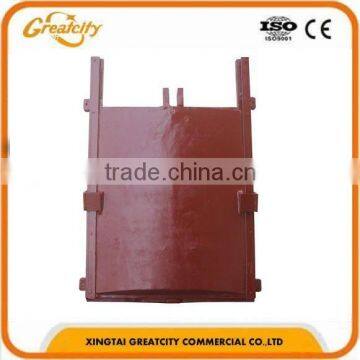 China Supply High Quality Manual Hoist& Sluice Gate Hoist