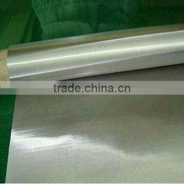 Anping Factory 200 Micron Stainless Steel Wire Mesh